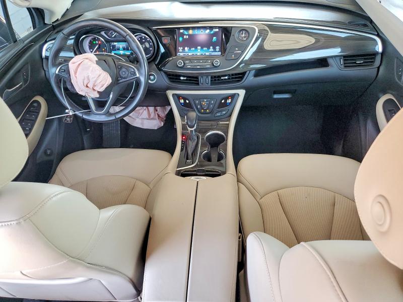 Zdjęcie 8 z aukcji – 2020 BUICK ENVISION z VIN LRBFXBSA7LD129694