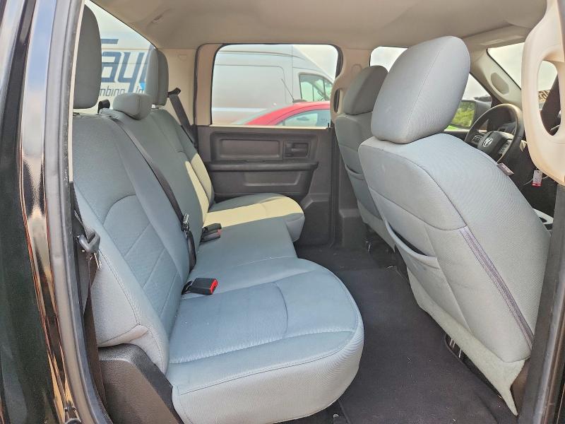 Photo 10 from auction – 2014 RAM 1500 with VIN 1C6RR7KT0ES124009