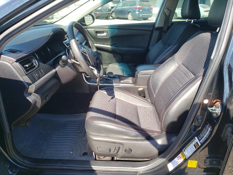 Фото 7 с аукциона – 2015 TOYOTA CAMRY с VIN 4T1BF1FK4FU874841