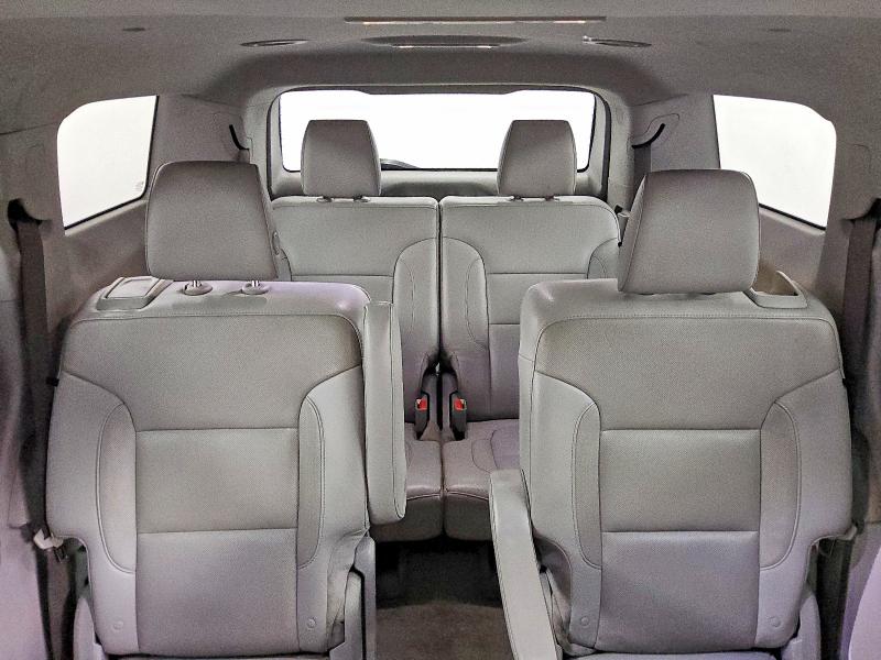 Photo 10 from auction – 2019 GMC ACADIA with VIN 1GKKNULS2KZ186688