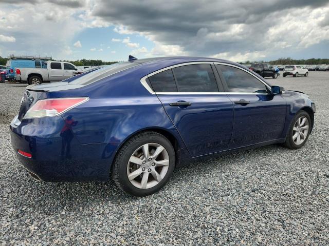 Снимка 3 от търг – 2013 ACURA TL с VIN 19UUA8F28DA000822