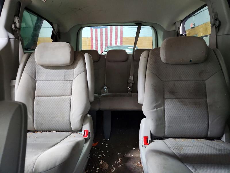 Zdjęcie 10 z aukcji – 2010 DODGE GRAND CARAVAN z VIN 2D4RN4DE2AR156962