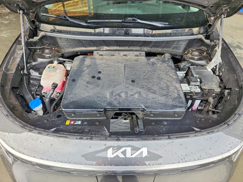Photo 12 from auction – 2023 KIA NIRO with VIN KNDCR3L16P5045627