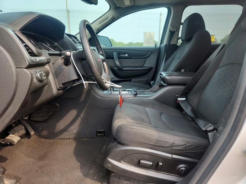 Photo 7 from auction – 2016 GMC ACADIA with VIN 1GKKVPKD4GJ306212