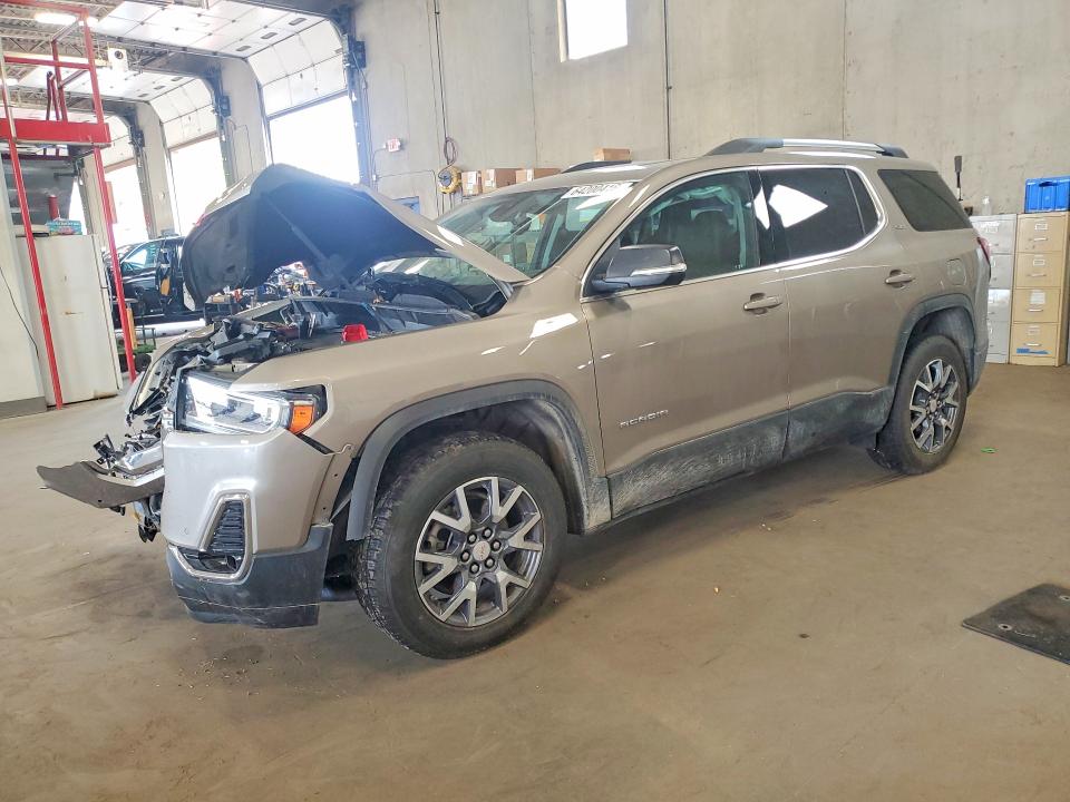 2022 GMC ACADIA - Търг №64200416