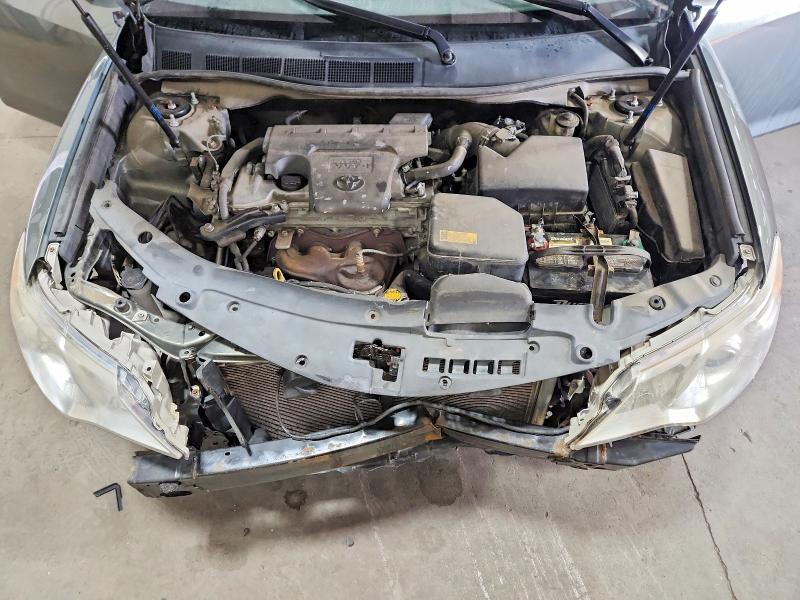 Photo 11 from auction – 2014 TOYOTA CAMRY with VIN 4T1BF1FK2EU861262