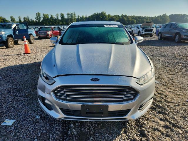 Photo 5 from auction – 2014 FORD FUSION with VIN 3FA6P0H75ER267039