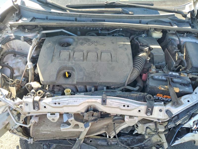 Photo 11 from auction – 2016 TOYOTA COROLLA with VIN 5YFBURHE0GP415787