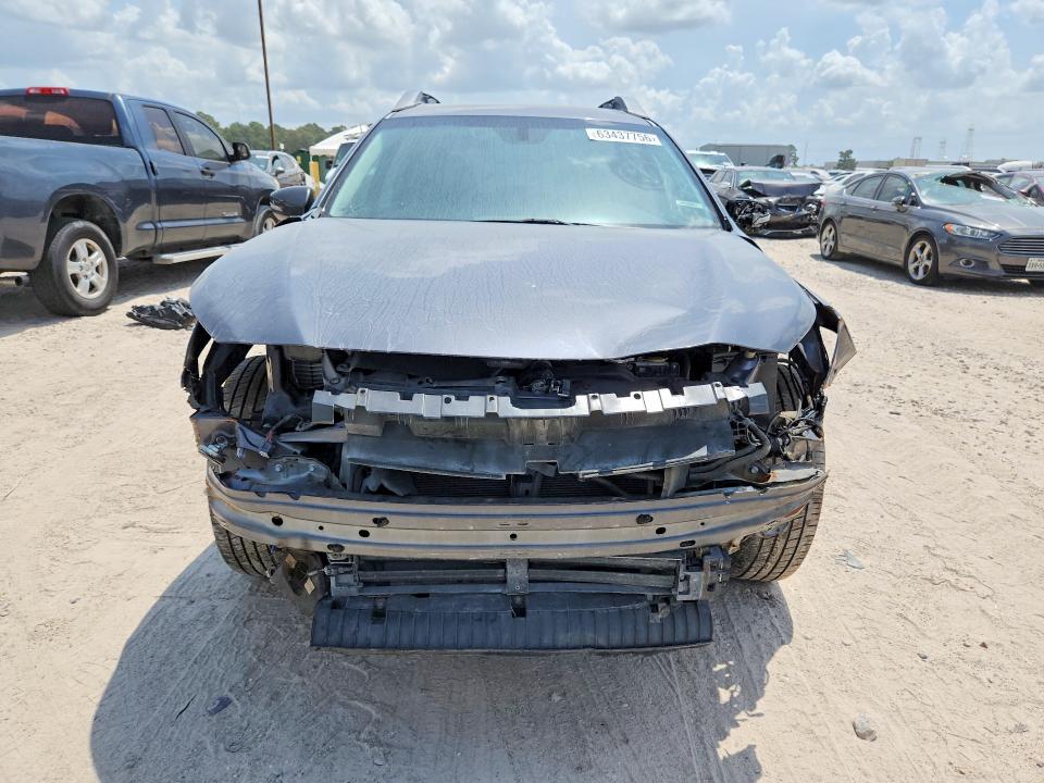 Photo 5 from auction – 2019 SUBARU OUTBACK with VIN 4S4BSANC9K3316442
