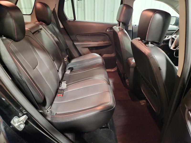Photo 11 from auction – 2012 GMC TERRAIN with VIN 2GKFLUE53C6193919