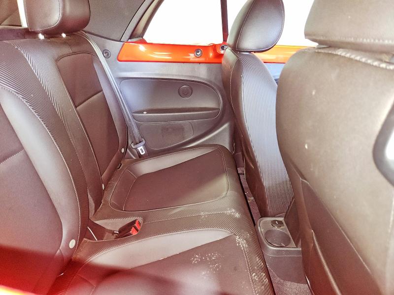 Photo 10 from auction – 2019 VOLKSWAGEN BEETLE with VIN 3VW5DAAT5KM501830