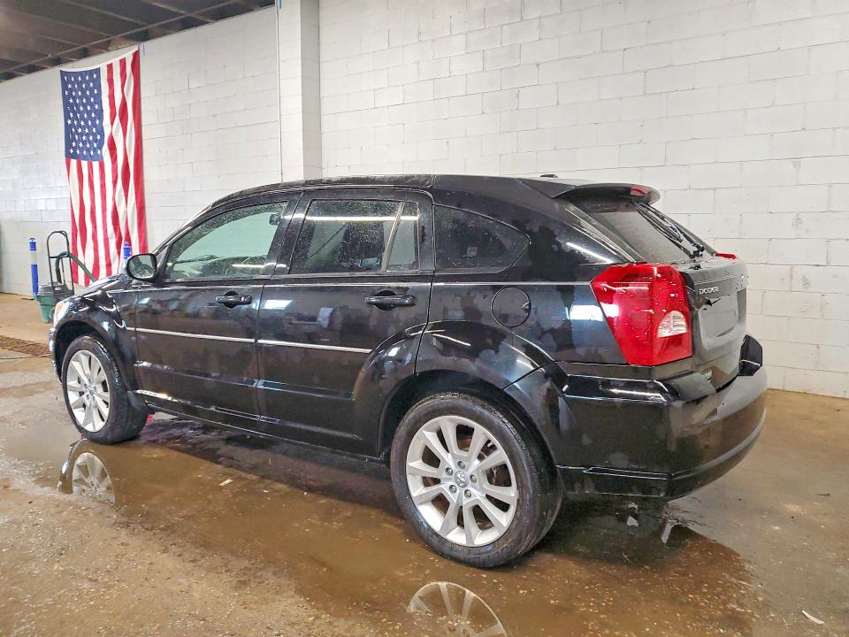 Photo 2 from auction – 2012 DODGE CALIBER with VIN 1C3CDWEAXCD527213