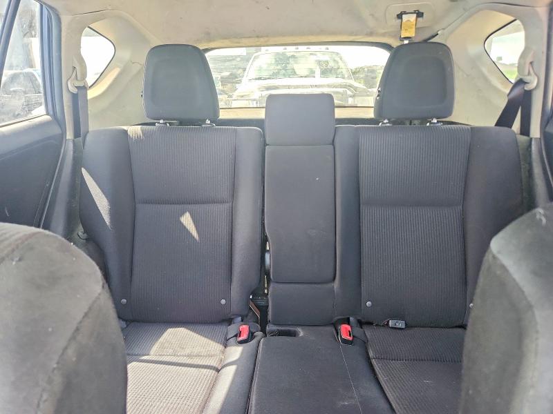 Photo 10 from auction – 2014 TOYOTA RAV4 with VIN JTMBFREV2ED057980