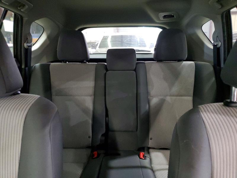 Photo 10 from auction – 2014 TOYOTA RAV4 with VIN 2T3BFREV6EW213070