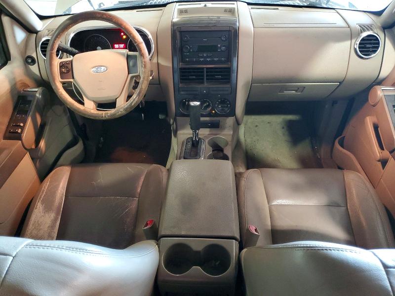 Photo 8 from auction – 2007 FORD EXPLORER with VIN 1FMEU63E77UB46155