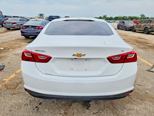 Photo 6 from auction – 2018 CHEVROLET MALIBU with VIN 1G1ZD5STXJF215585