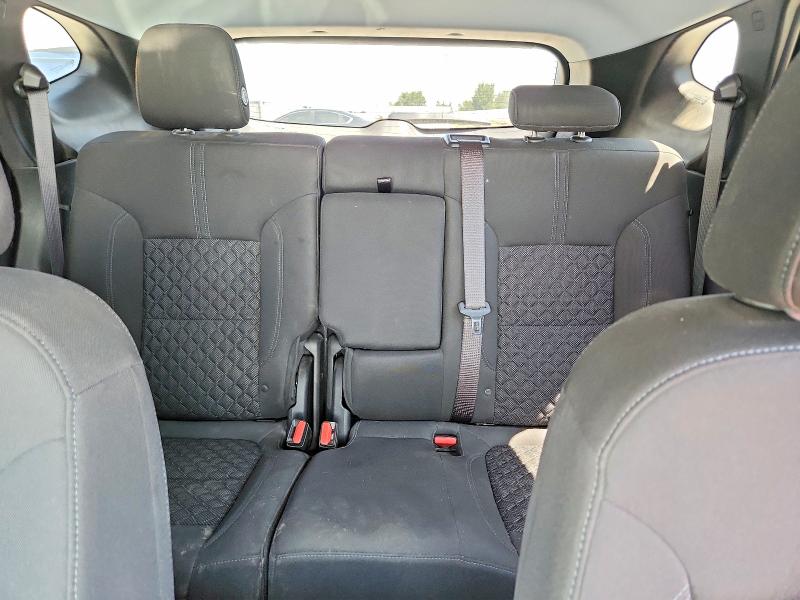 Photo 10 from auction – 2021 CHEVROLET BLAZER with VIN 3GNKBHRSXMS548423
