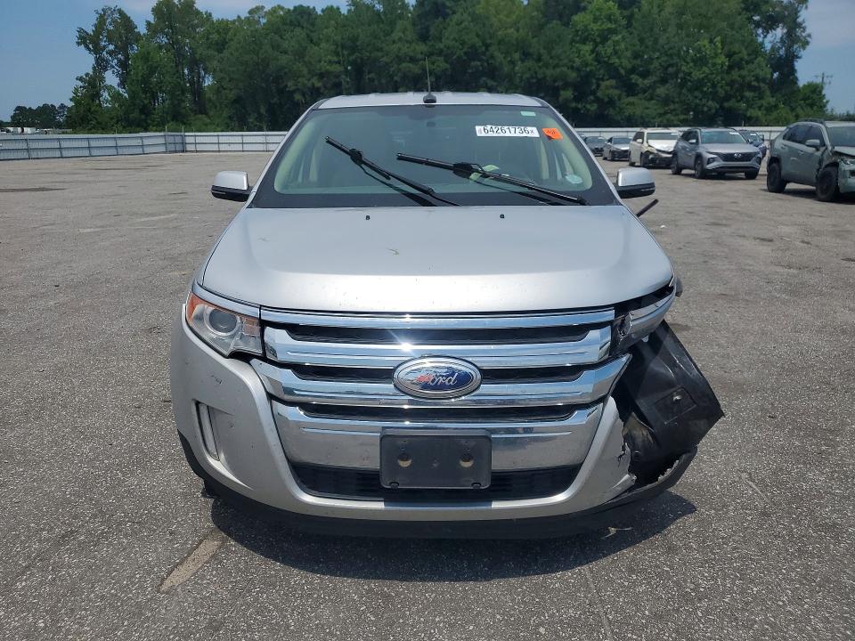 Photo 5 from auction – 2014 FORD EDGE with VIN 2FMDK3KC3EBA98673