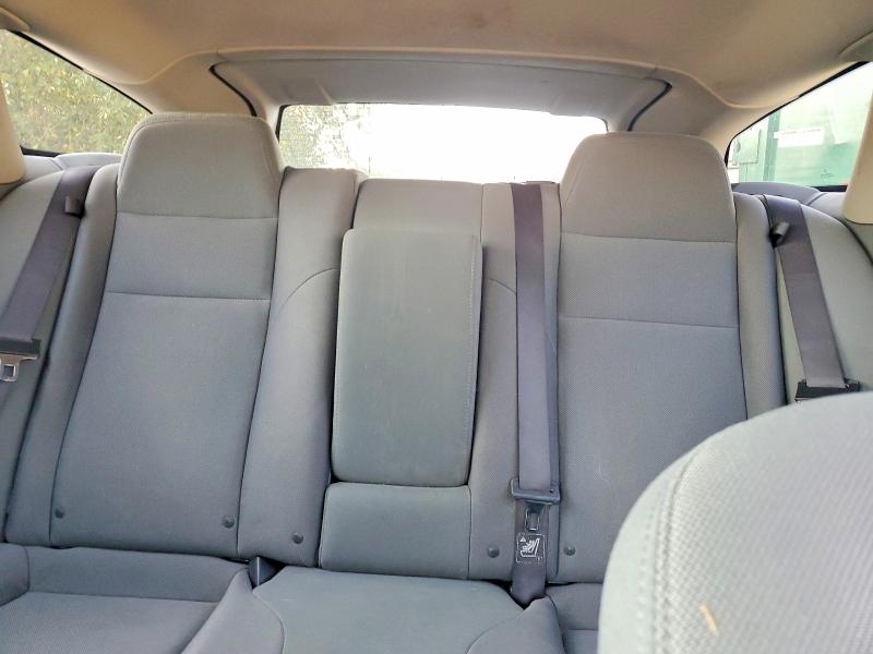 Photo 10 from auction – 2005 DODGE MAGNUM with VIN 2D4FV48V45H547040