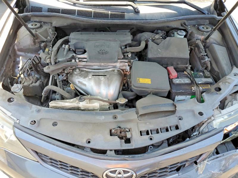 Photo 11 from auction – 2014 TOYOTA CAMRY with VIN 4T1BF1FK8EU777141