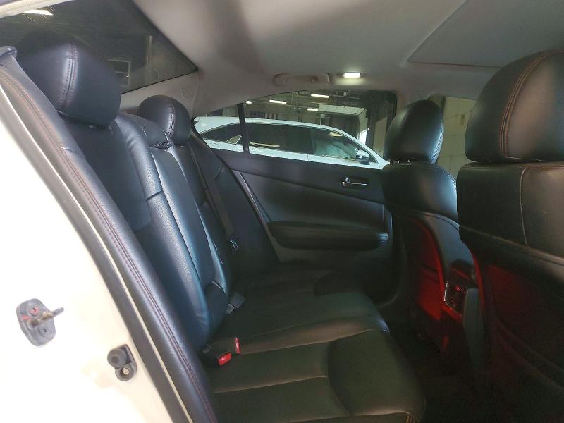 Photo 10 from auction – 2009 NISSAN MAXIMA with VIN 1N4AA51E49C824089