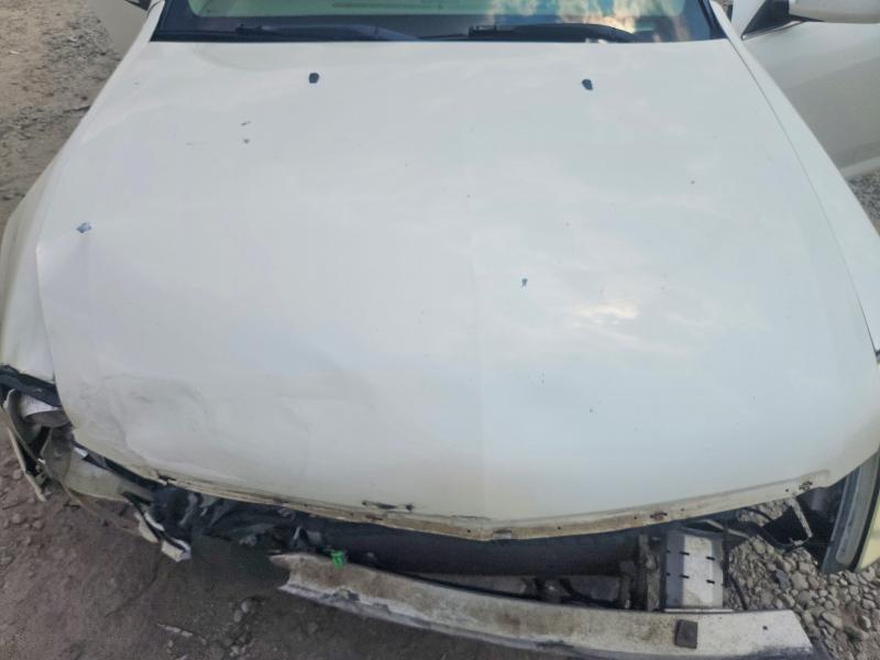 Photo 11 from auction – 2005 CADILLAC STS with VIN 1G6DC67A250165620