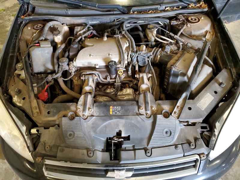 Photo 11 from auction – 2011 CHEVROLET IMPALA with VIN 2G1WG5EK2B1317470