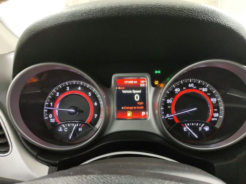 Photo 9 from auction – 2018 DODGE JOURNEY with VIN 3C4PDCAB5JT508439