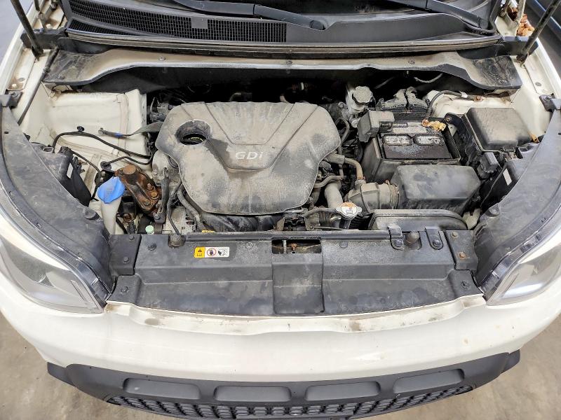 Photo 12 from auction – 2015 KIA SOUL with VIN KNDJN2A27F7197265