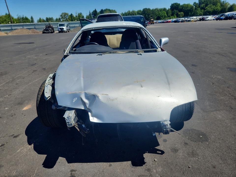 Photo 5 from auction – 1994 TOYOTA SUPRA with VIN JZA800010826