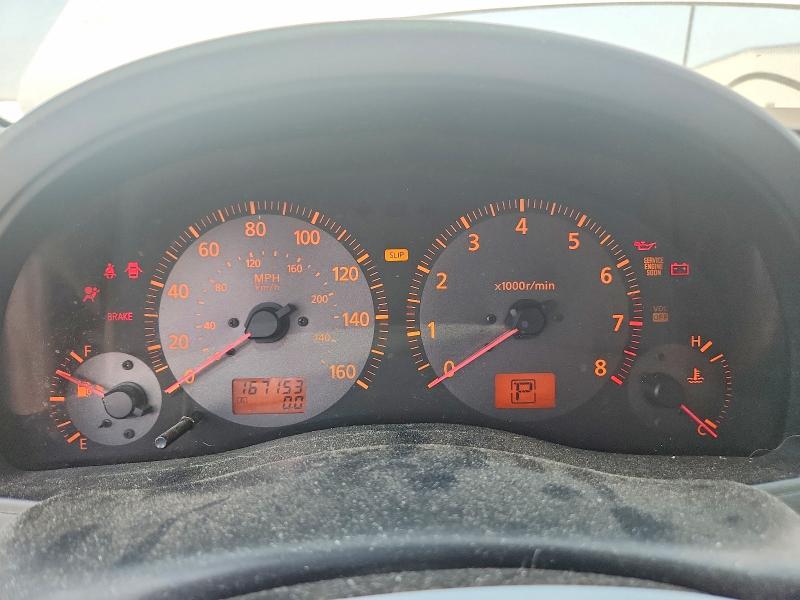 Снимка 9 от търг – 2004 INFINITI G35 с VIN JNKCV54E94M309545