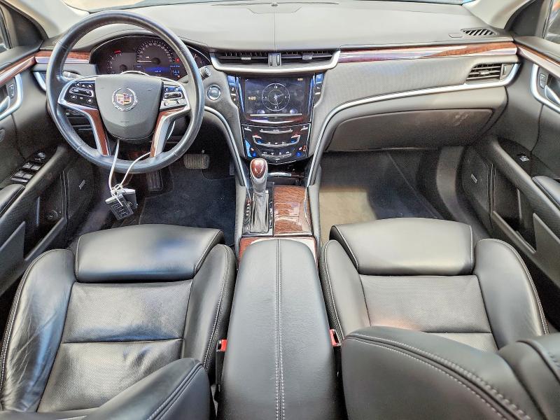 Photo 8 from auction – 2013 CADILLAC XTS with VIN 2G61R5S37D9220877