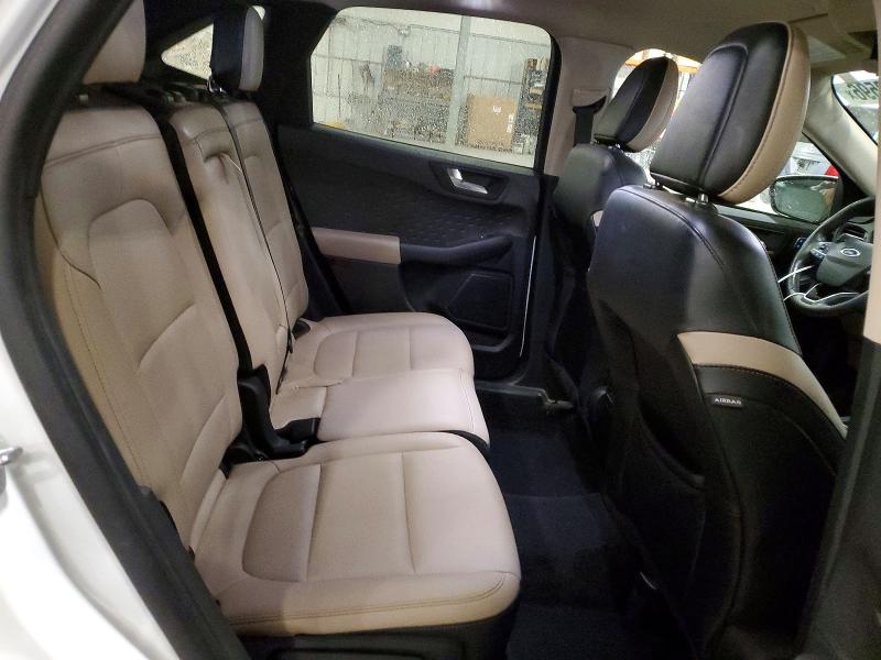 Photo 11 from auction – 2020 FORD ESCAPE with VIN 1FMCU9H90LUA56893