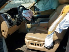 Photo 7 from auction – 2011 FORD F150 with VIN 1FTFW1CT9BFA59729