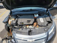 Photo 11 from auction – 2013 CHEVROLET VOLT with VIN 1G1RA6E43DU149366