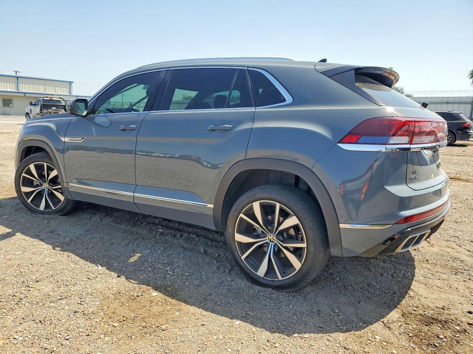 Снимка 2 от търг – 2024 VOLKSWAGEN ATLAS CROSS SPORT с VIN 1V2FE2CA1RC245959