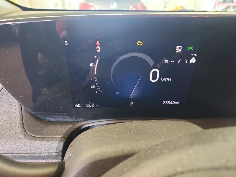 Фото 9 с аукциона – 2024 BUICK ENCORE GX с VIN KL4AMCSL4RB019843