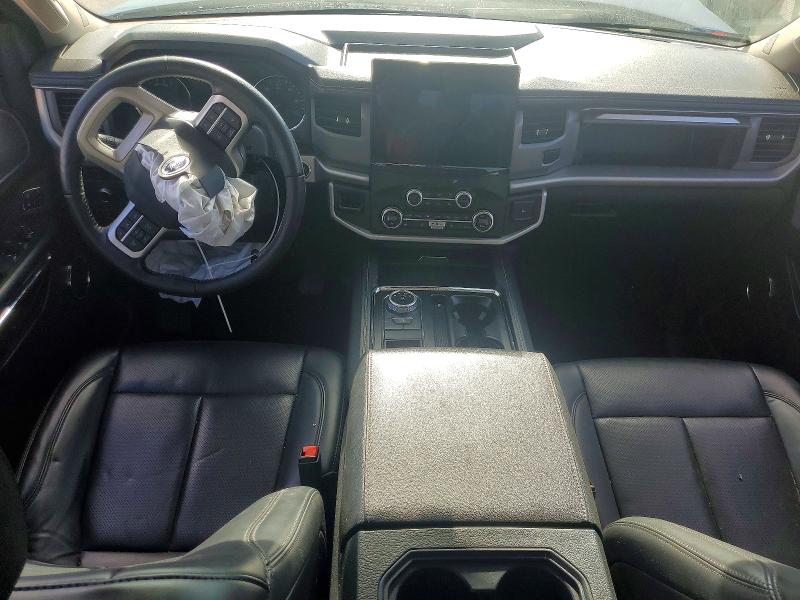 Photo 8 from auction – 2022 FORD EXPEDITION with VIN 1FMJU1HT1NEA48772