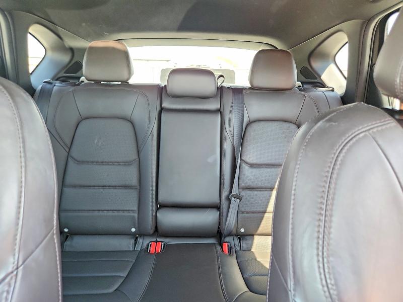 Photo 10 from auction – 2019 MAZDA CX-5 with VIN JM3KFBEYXK0580952