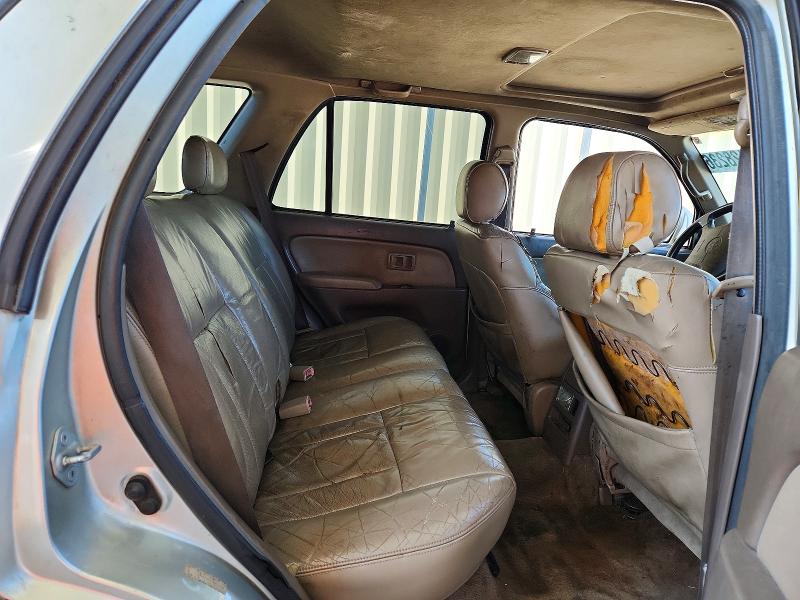 Photo 11 from auction – 2000 TOYOTA 4RUNNER with VIN JT3GN87R6Y0143649