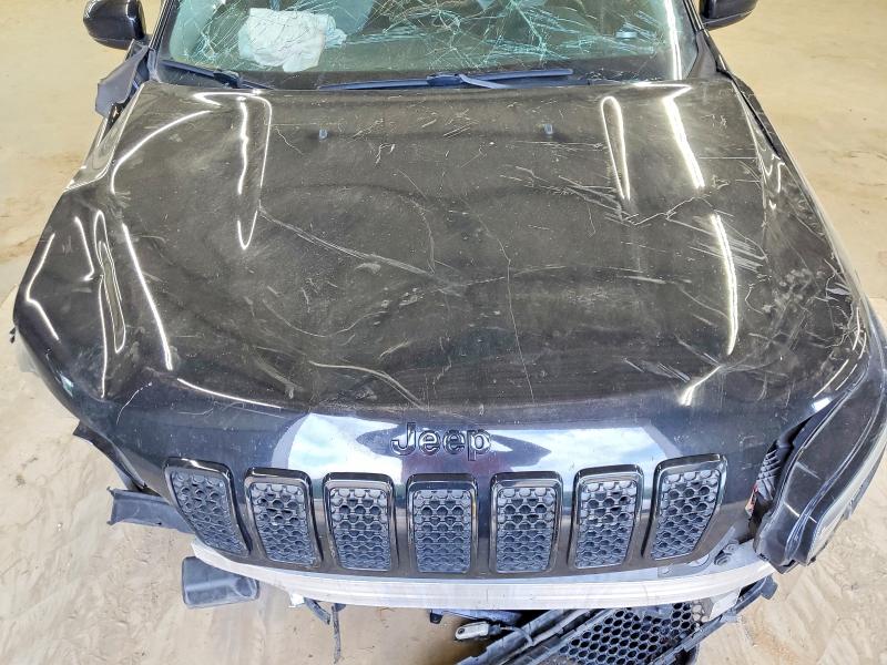 Photo 12 from auction – 2019 JEEP CHEROKEE with VIN 1C4PJMLN8KD453417
