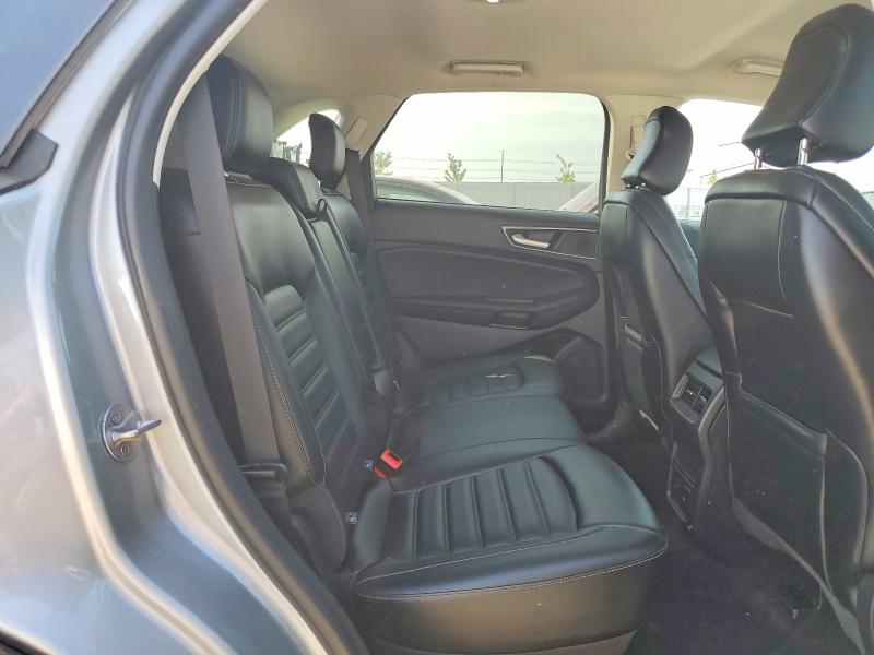 Photo 11 from auction – 2024 FORD EDGE with VIN 2FMPK4J93RBA83122