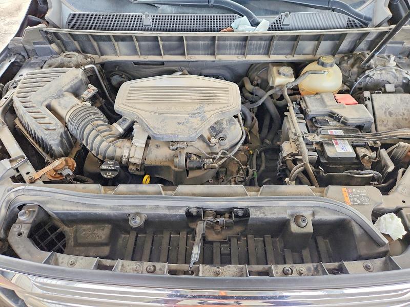 Photo 12 from auction – 2017 GMC ACADIA with VIN 1GKKNLLS8HZ141872