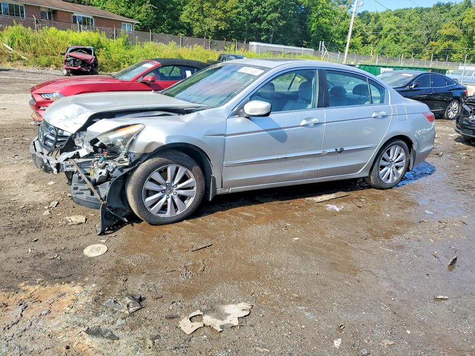 2011 HONDA ACCORD - Търг №66361456