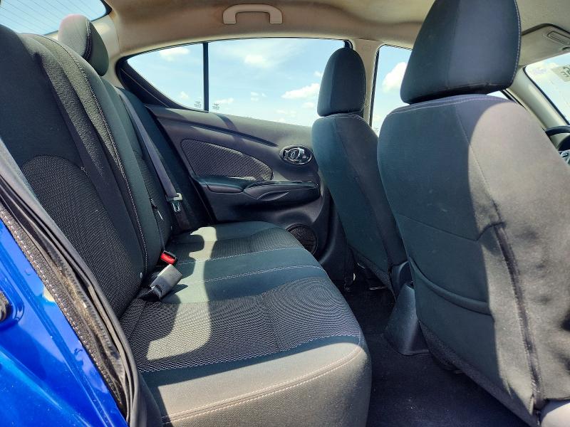 Снимка 10 от търг – 2016 NISSAN VERSA с VIN 3N1CN7AP2GL848528