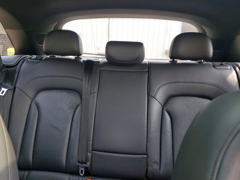 Photo 10 from auction – 2015 AUDI Q3 with VIN WA1EFCFS2FR010851