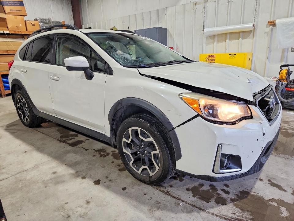 صورة رقم 4 من المزاد - 2017 SUBARU CROSSTREK مع VIN JF2GPABC7H8211489