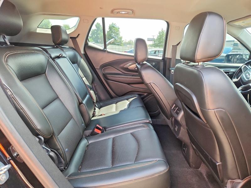 Photo 11 from auction – 2019 GMC TERRAIN with VIN 3GKALPEX3KL131542