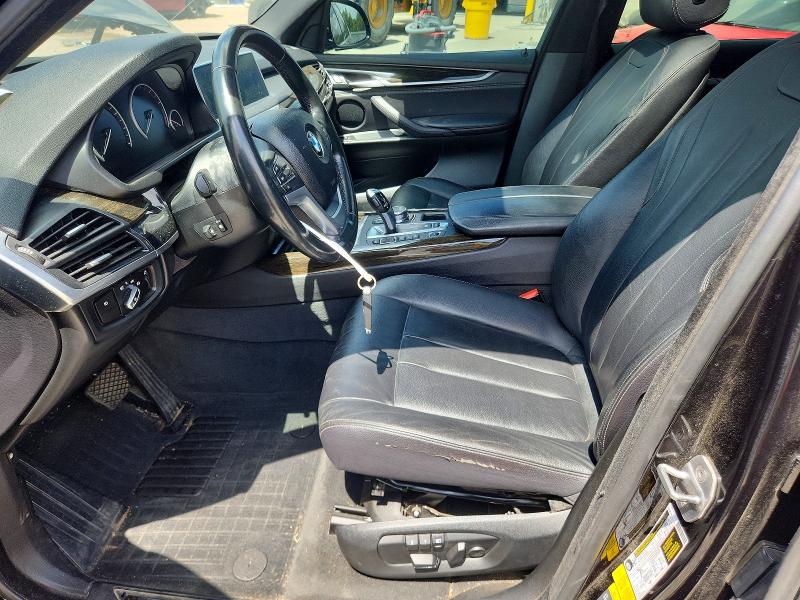 صورة رقم 7 من المزاد - 2017 BMW X5 مع VIN 5UXKT0C30H0V95612