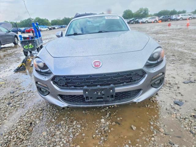 Zdjęcie 5 z aukcji – 2017 FIAT 124 SPIDER z VIN JC1NFAEK7H0103946